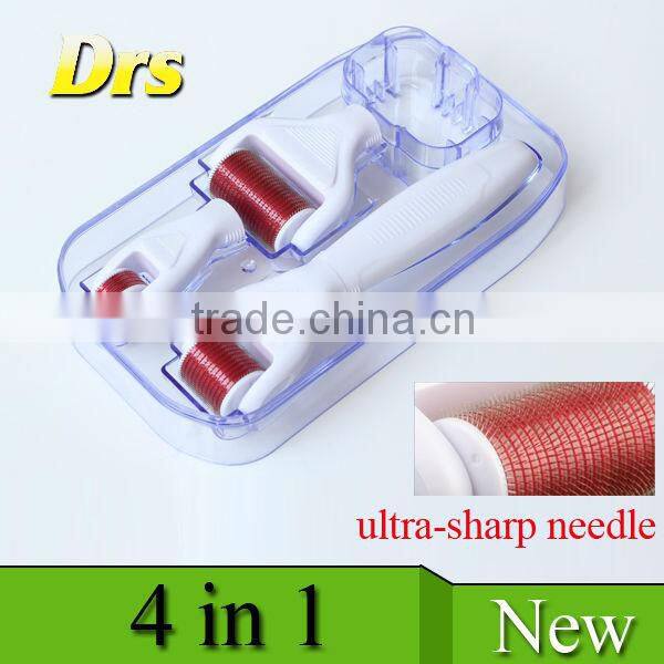 2015 disposable micro needle cartridge supplier for derma roller