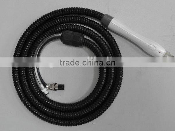 2014 4DV-RF rf ultrasonic skin tightening machine