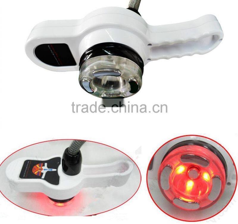 RF Cavitation Slimming and Exfoliators machines with ce