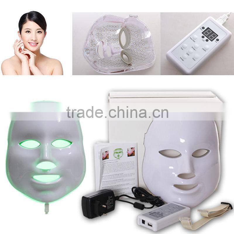 YALUO LED face lift Mask for sale with CE