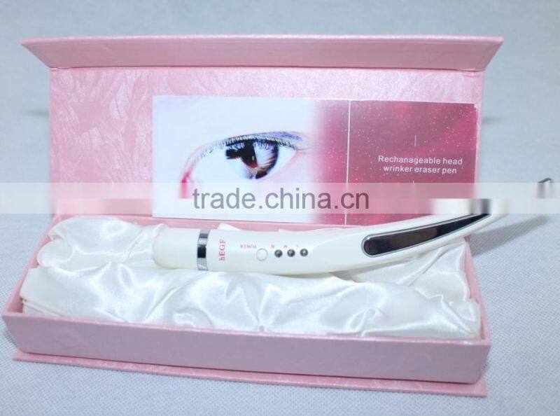 2016 Microcrruent machine skin tightening