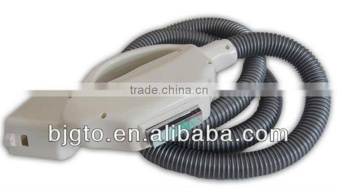 2013 the newest professional SHR ipl equipment hair removal
