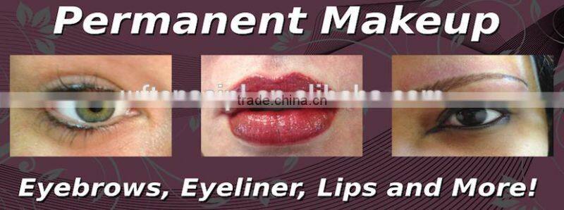 High Power Profeesional Q switch nd yag laser tattoo removal beauty machine