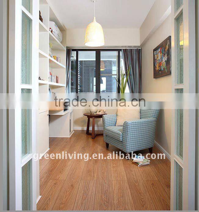 Laminate Wooden Flooring