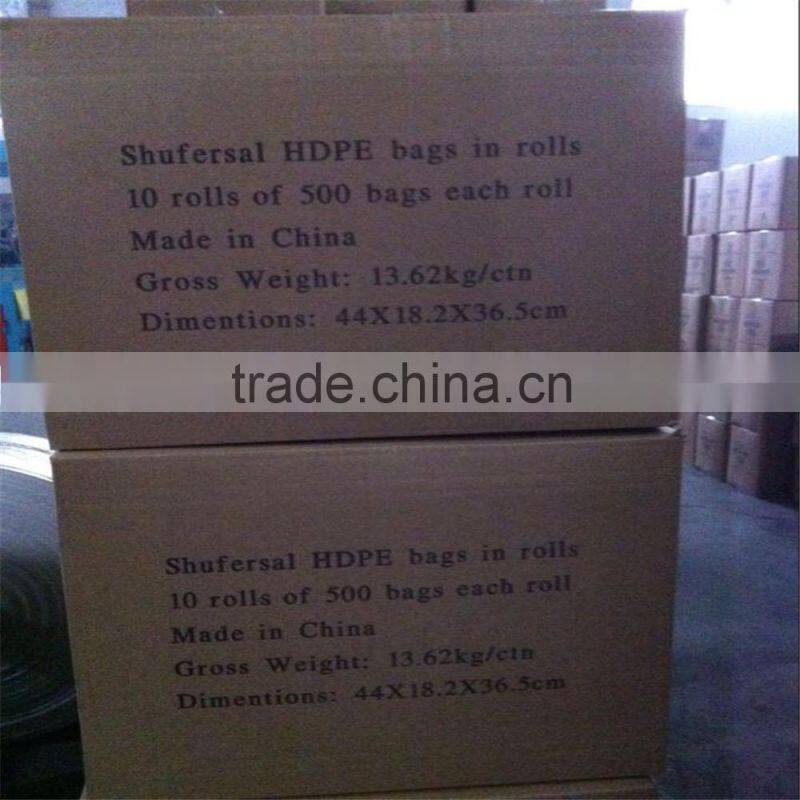 food wrap high gross super clear polyethylene plastic film roll