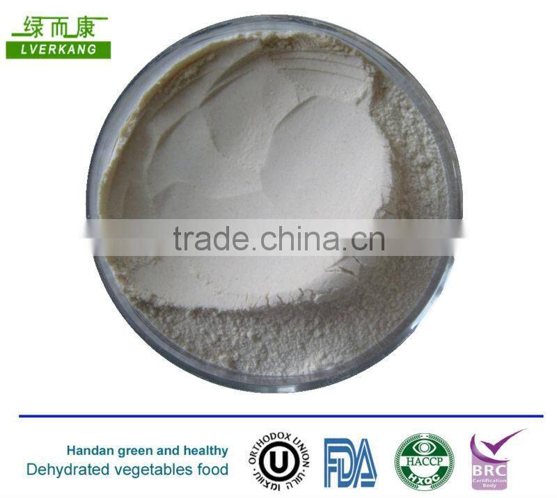 Chinese Dehydrated Garlic With Kosher Certificate DEHYDRATED GARLIC MANUFACTURER