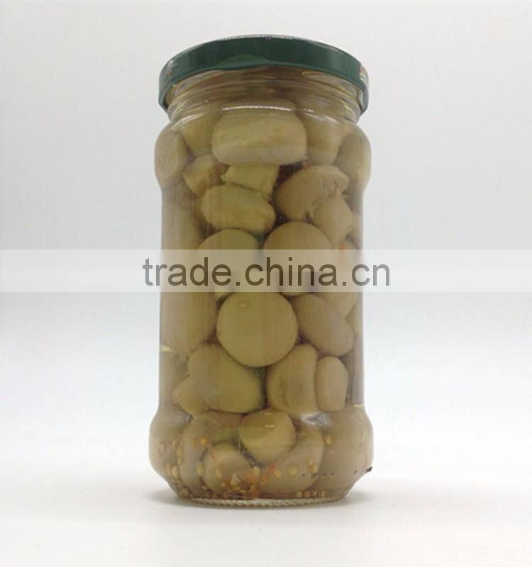 canned fresh button mushroom whole