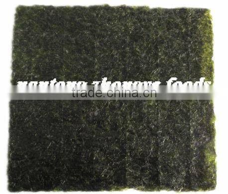 100PCS/ half cut sushi sheets