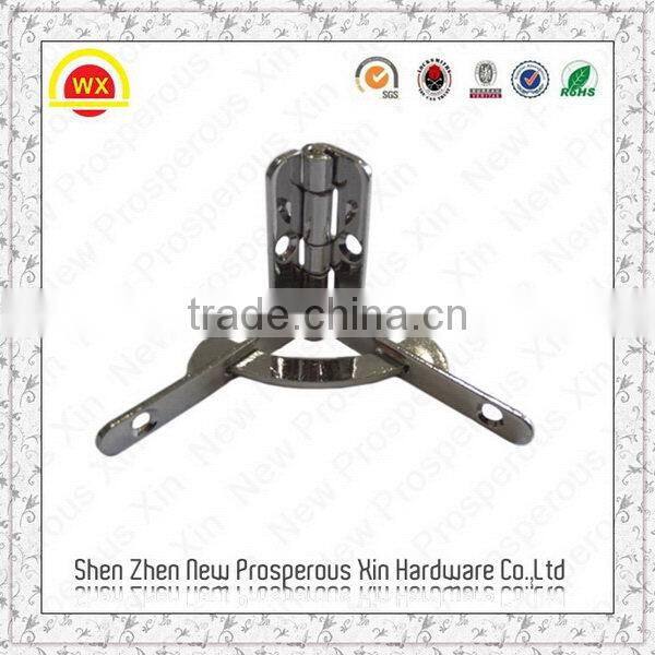 Wholesale metal unique gold metal hinge