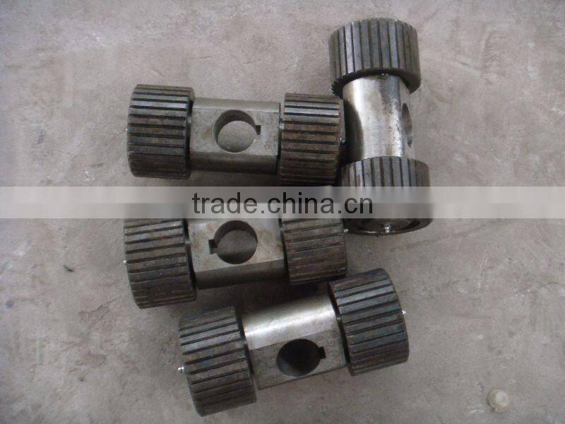 long working life CE gear box pellet mill