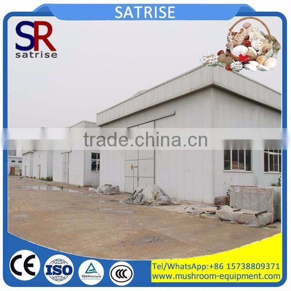 Full Automatic numerical control Mushroom Inoculating Machine