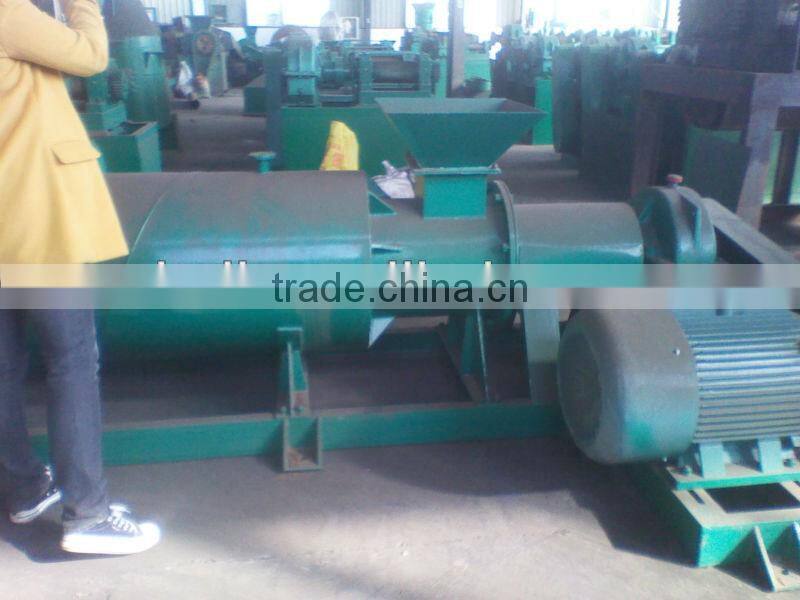 best quality Animal / chicken manure fertilizer pellet making machine//0086-15838061756