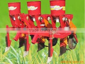 Corn planter/corn seed planter with fertilizer//008613676951397
