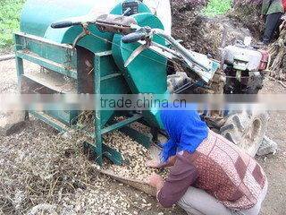 2014 factory price automatic peanut picker machine 0086 15838061756