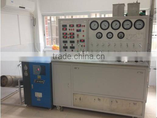 ginger oil extraction machine