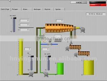 Commercial grade vegetable water remover machine