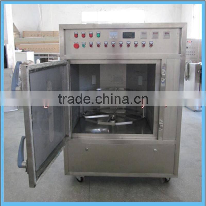 Stainless Steel Microwave Food Dehydrator Machine with High Quality