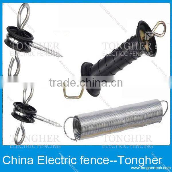 Cattle/goat/sheep/Chicken/wildlife feeder electric fence energizers 1J energy
