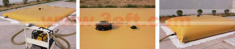 Potable Water Bladder