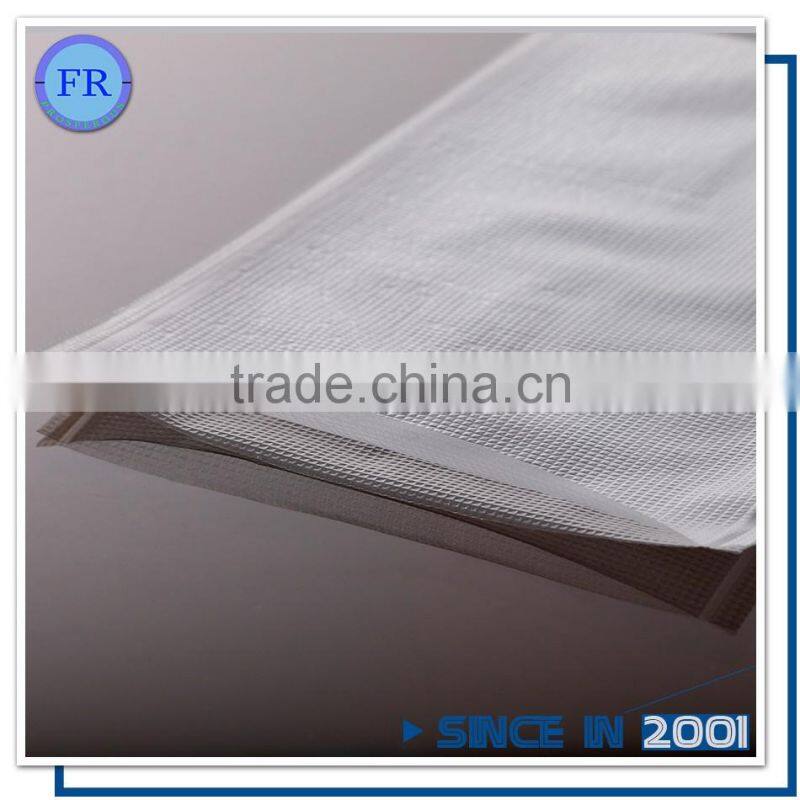 embroidery backing for pva water soluble bopp film