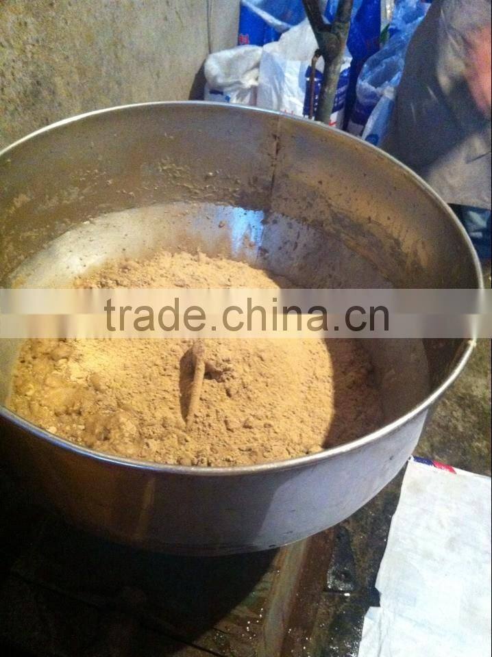 Anguilla eel feed powder