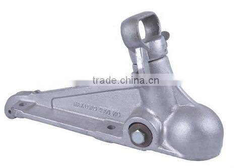Trailer Coupling trailer coupler in hot dipped galvanized