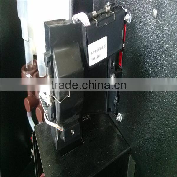 Hot sale high quality 3 Selection Instant Coffee Machine coffee dispenser machine