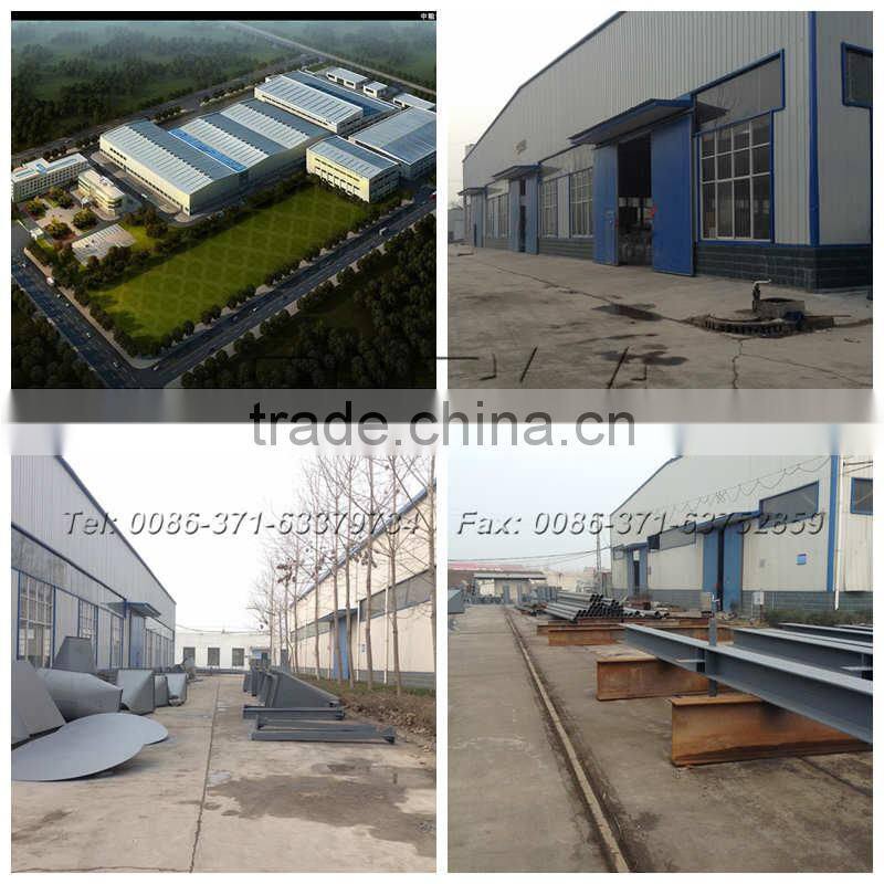 Used Grain Bins for 2000 ton