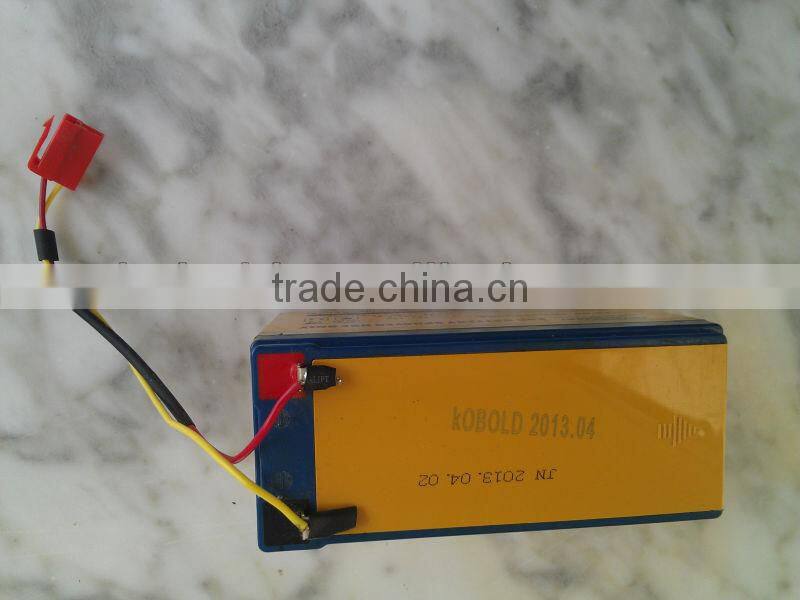 16L/20L KOBOLD backpack battery sprayer