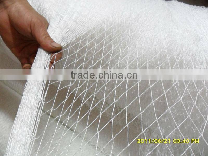 nylon multi mono fishing net