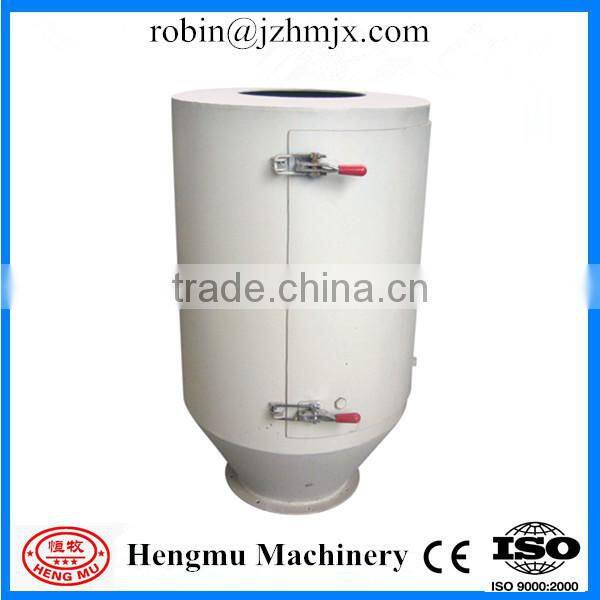 Easy operating large yield long time working poultry peletizer machine