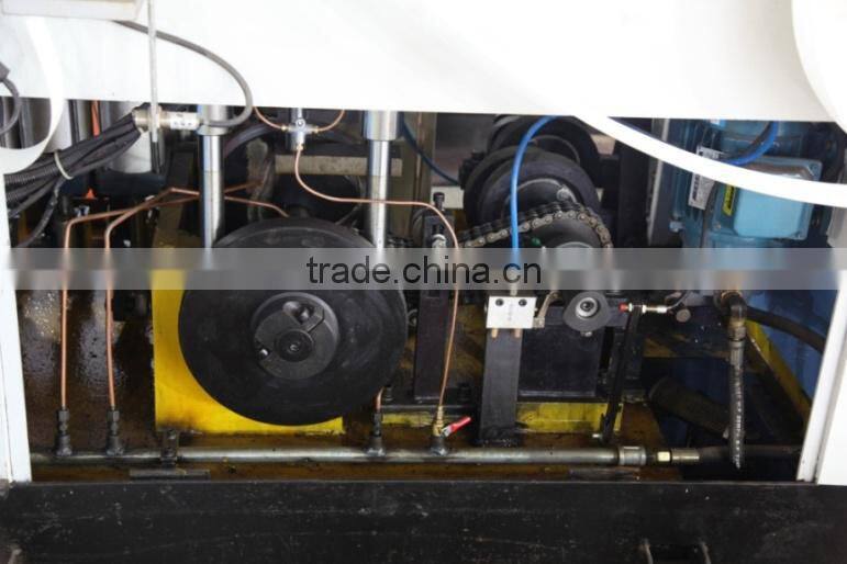 Automatic Double PE Coated Forming Paper Cup Machine For 12OZ Cup