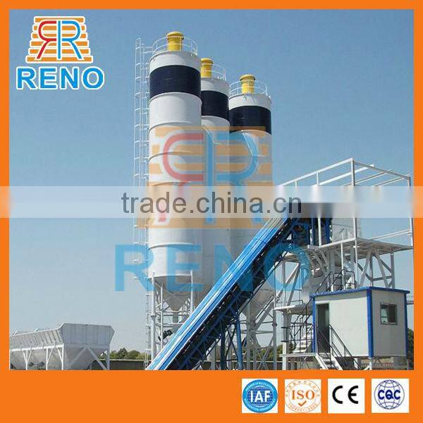 ready mix aggregate plants with low price and high effective