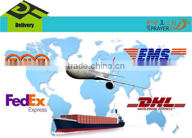 High quality 18/410 20/410 perfume crimp pump, crimp spray pump