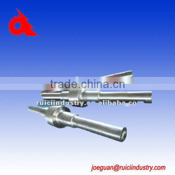 carbon steel forging shaft, shaft forging