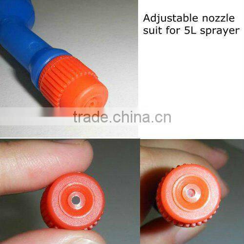 iLOT air hand pump sprayer