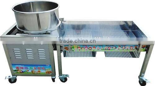 Industrial Popcorn Making Machine