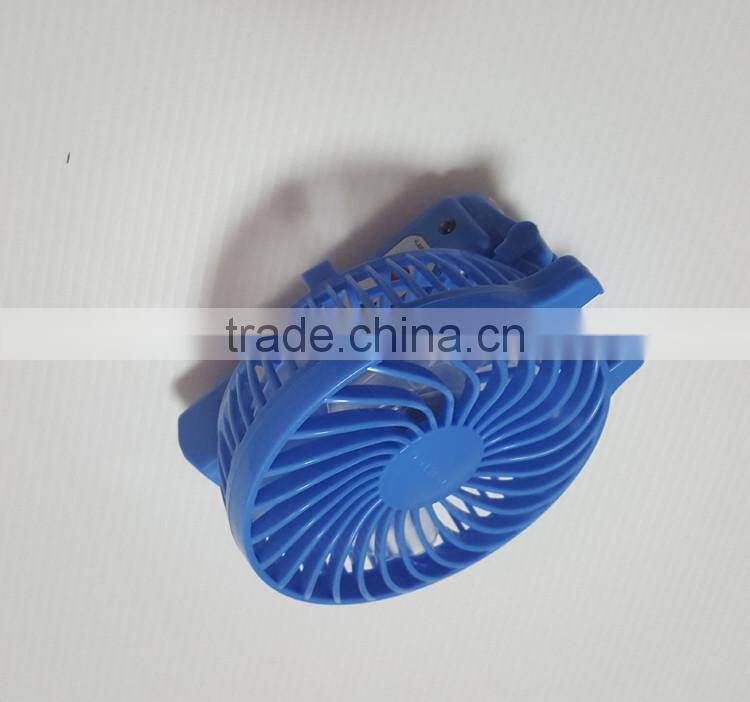 Creative Gift handheld Rechargeable USB mini fan