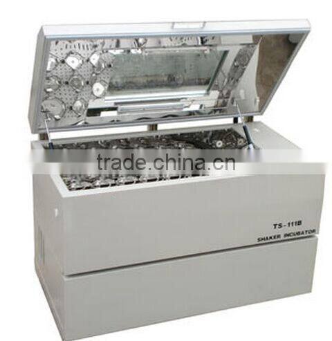 TOPT-211B Lab oscillator Thermostatic Shaker Digital Display Shaking Incubator Air Bath Air Constant Temperature Oscillator