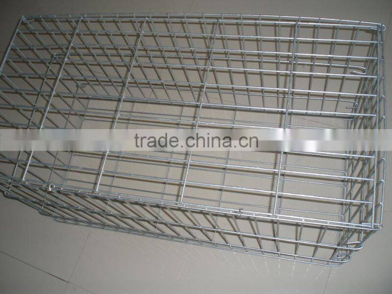 Hot sales!!! galvanized and pvc coated Welded Wire Mesh