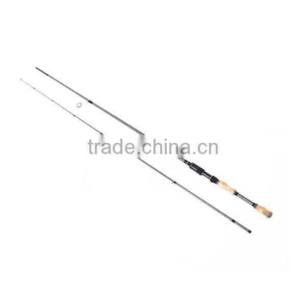 8' Fishing Rod Carbon