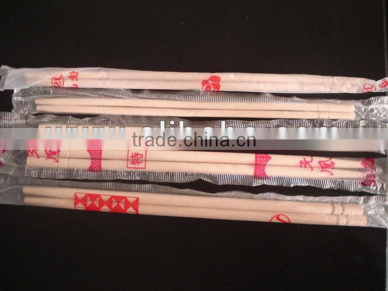disposable bamboo chopsticks