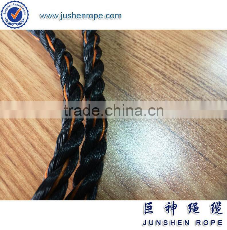 1.5 inch rope 12mm for packing and decoration