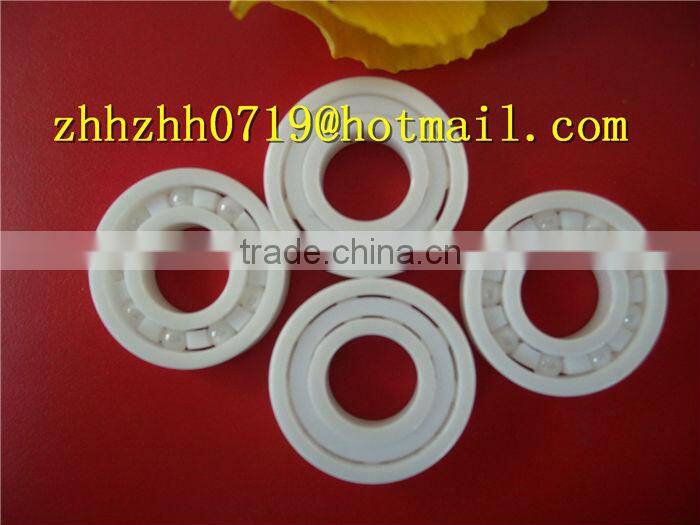 6001 rs ceramic bearings chinese bearings manufacturer