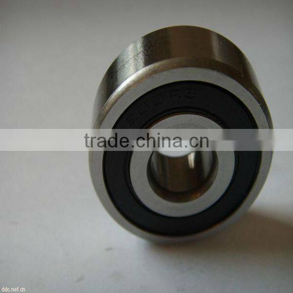Axial groove bearing 6316-2RS