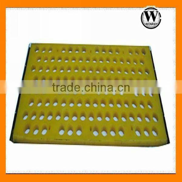 cheap polyurethane hard rubber road roller solid rubber tire