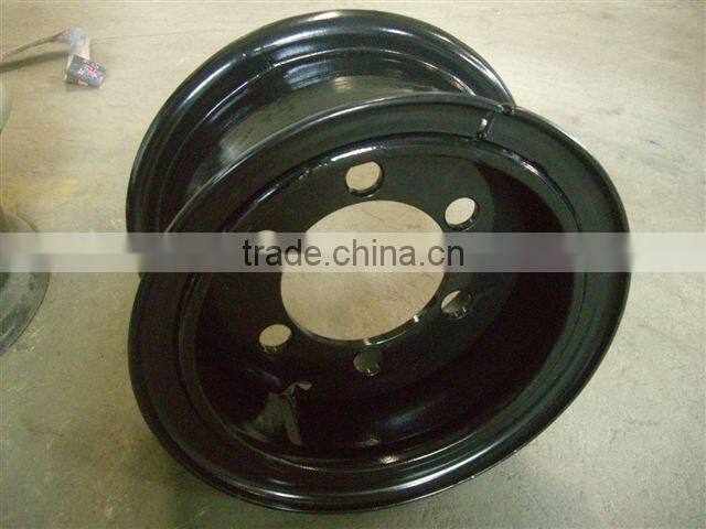 7.00T-15 forklift part wheel rim