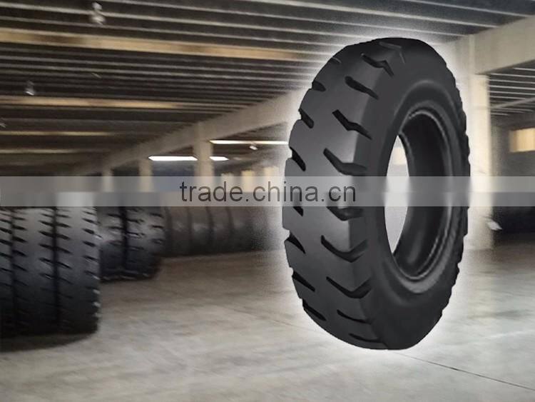 Good abrasion resistance vsuper cargo container truck tire 11.00-20