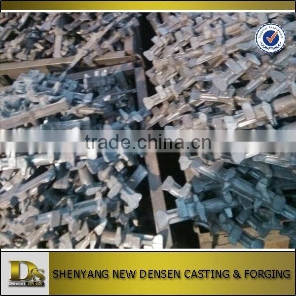 China High Quality Ring Gear