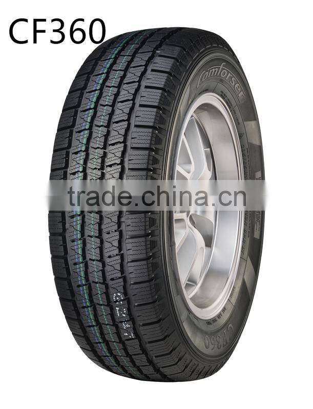 Winter car tires COMFORSER Car tires passenger car tire Mini VAN
